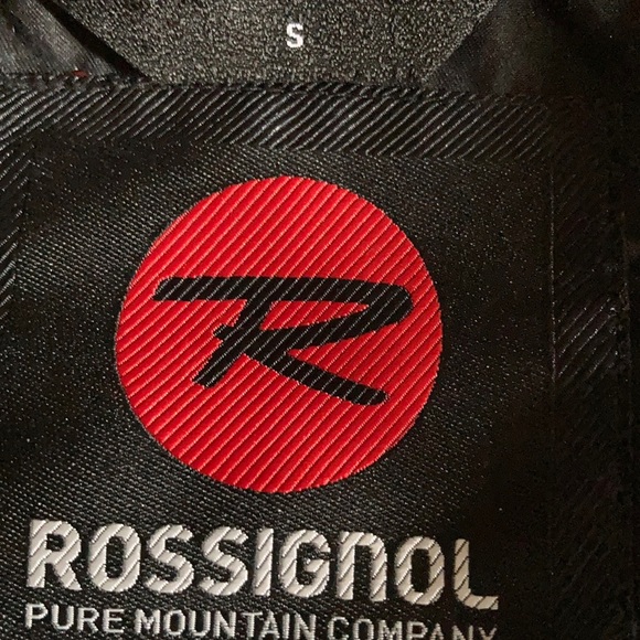 Rossignol lined Shell Jacket - Picture 7 of 15